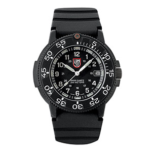 luminox-dykarklocka